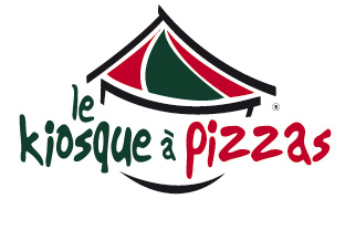 Le kiosque à pizzas