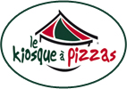 kiosque &agrave; pizzas