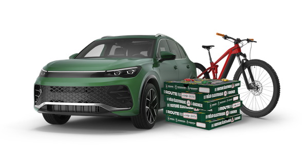 Illustration jeu concours