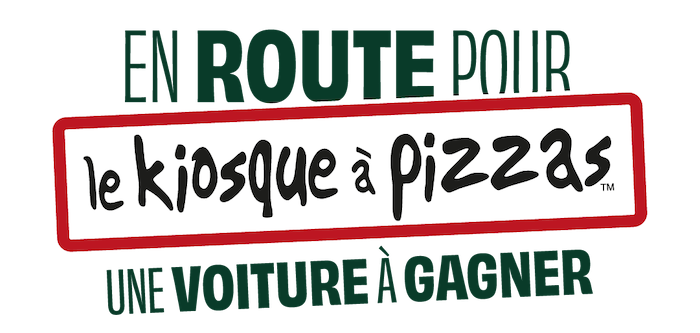 Scan boite pizza