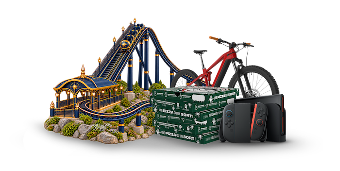 Illustration jeu concours