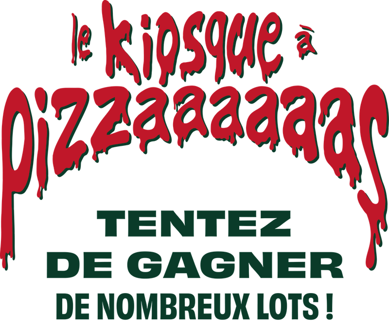 Scan boite pizza