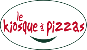 Le kiosque à pizzas logo