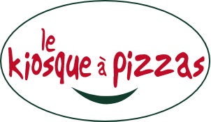 Logo - Le kiosque à pizzas