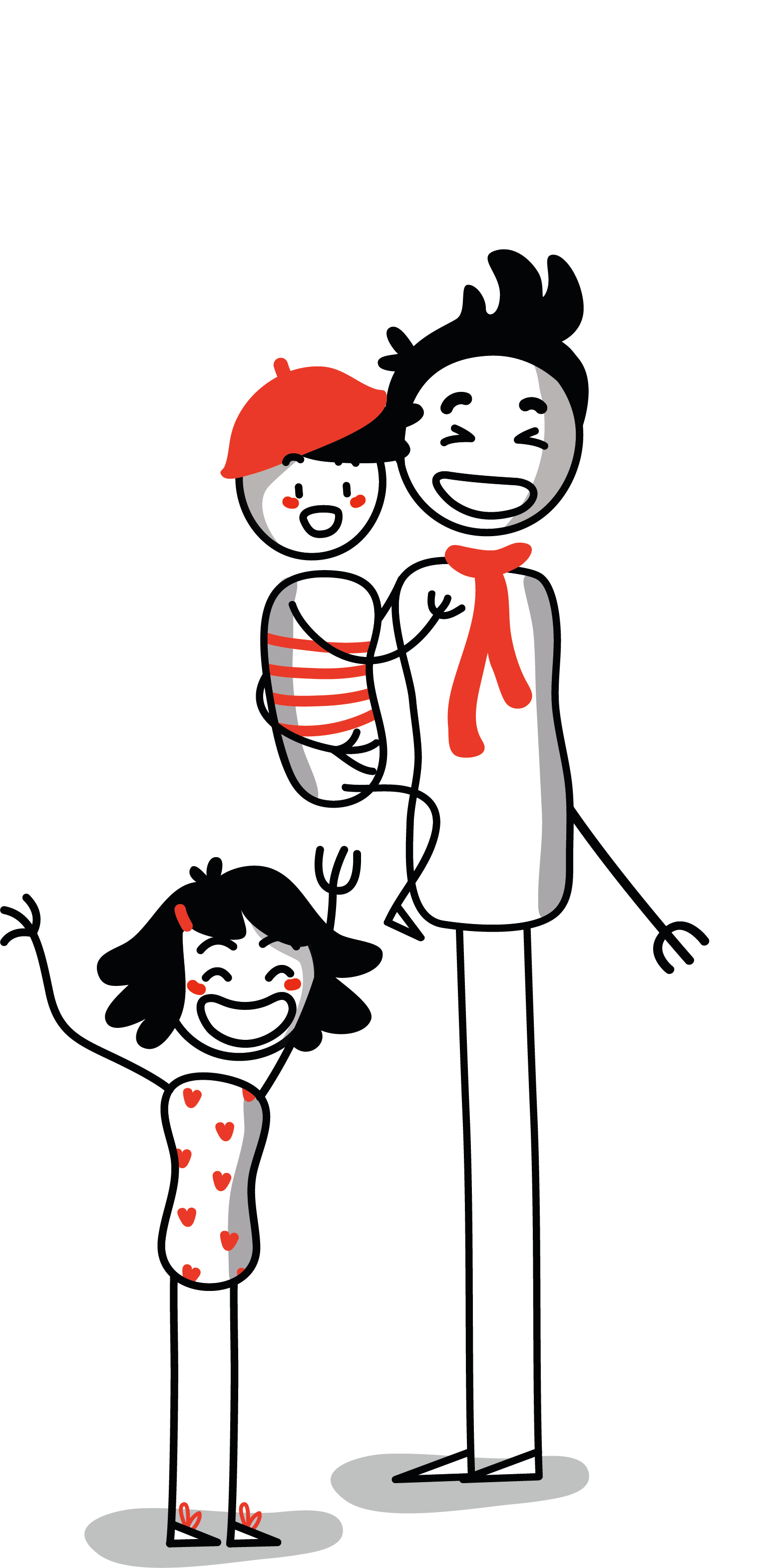 Image famille