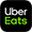 UberEats logo