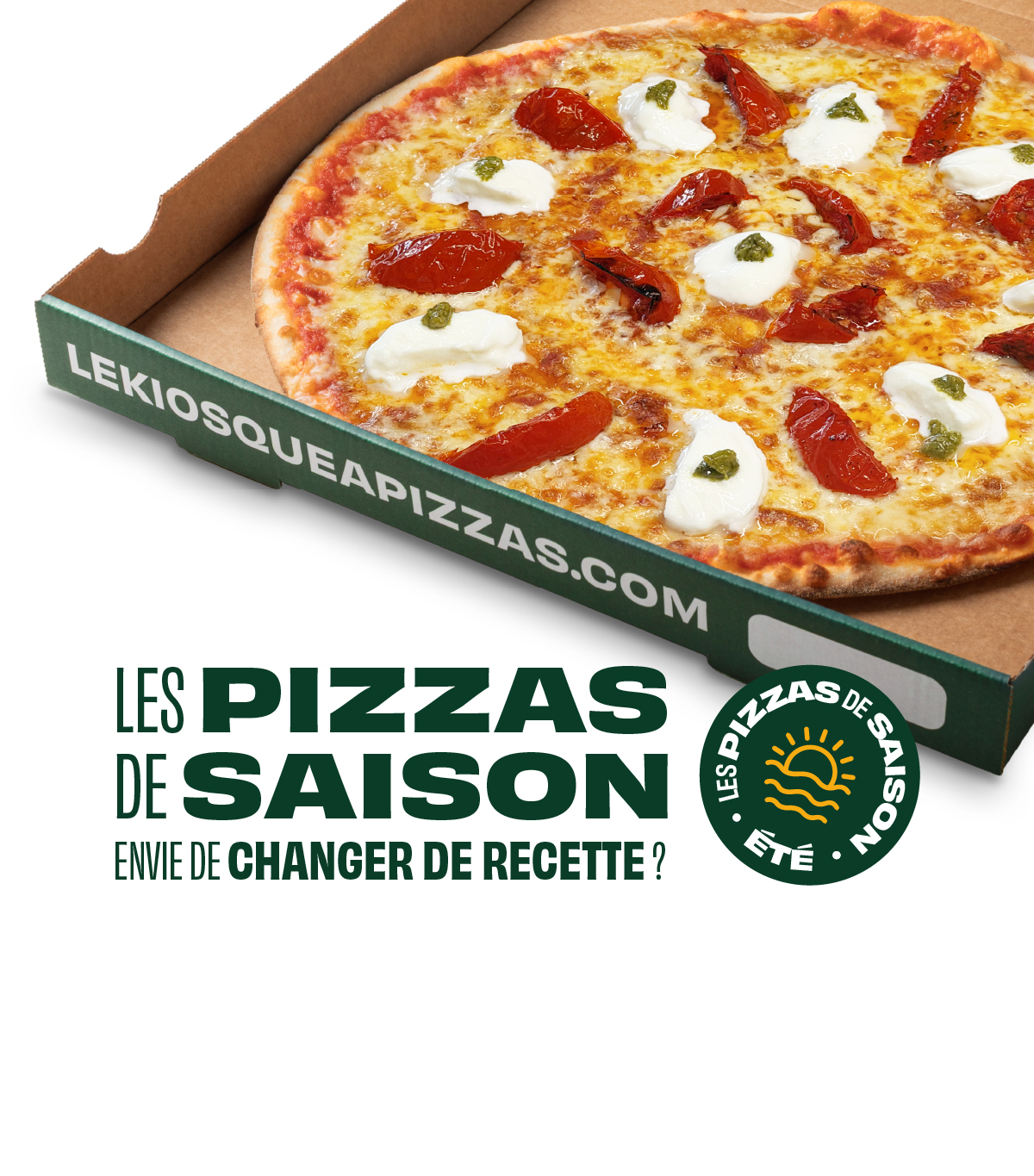 La mozza