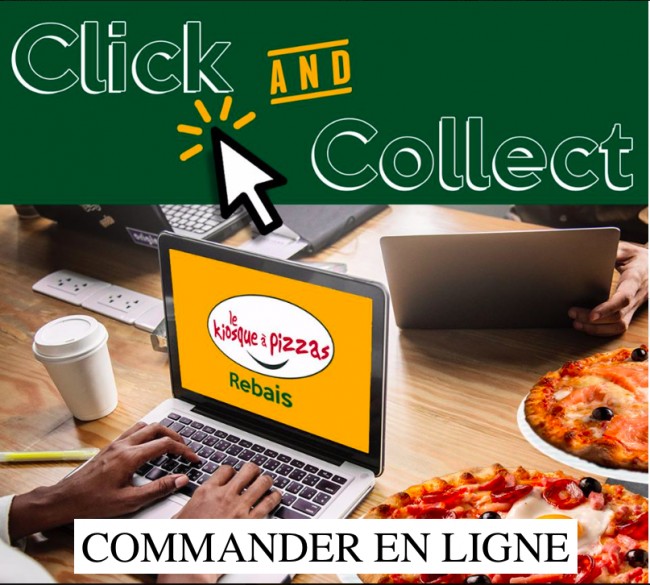 Trouvez votre kiosque le plus proche