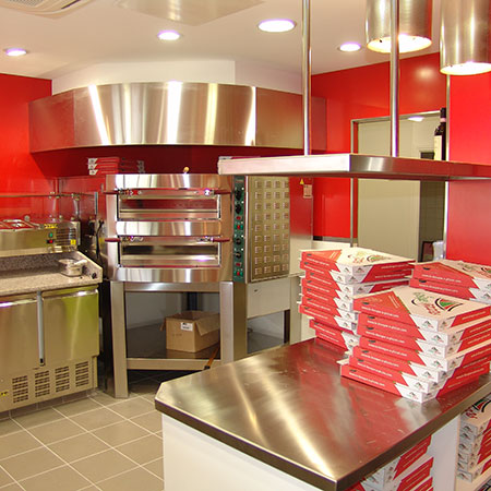 Trouvez votre kiosque le plus proche