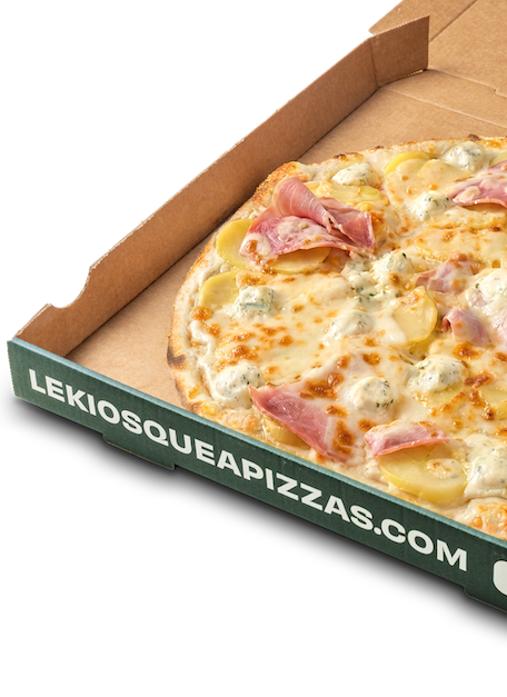 la La Boursin