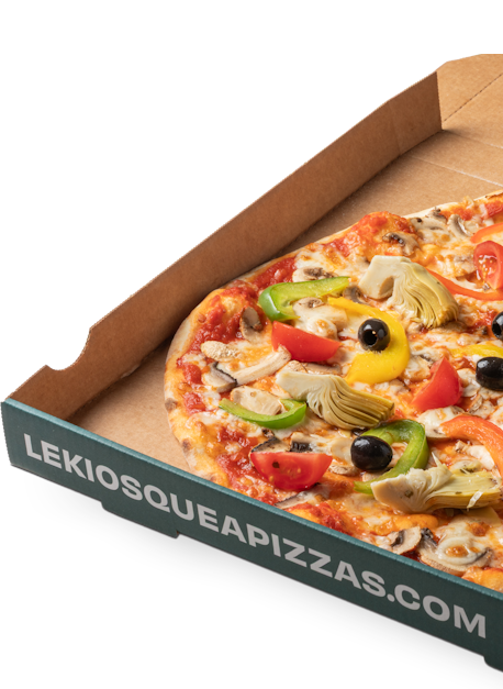 la La Végétarienne